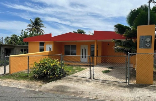 Florida Appartement | Paradise Beach House Vieques 1