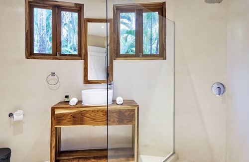 Mal Pais Hôtel | Paradise Beach Lodge