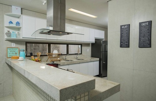 Acarai Maison | Paradise Beach Villa