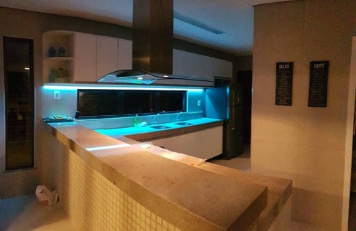 Acarai Maison | Paradise Beach Villa