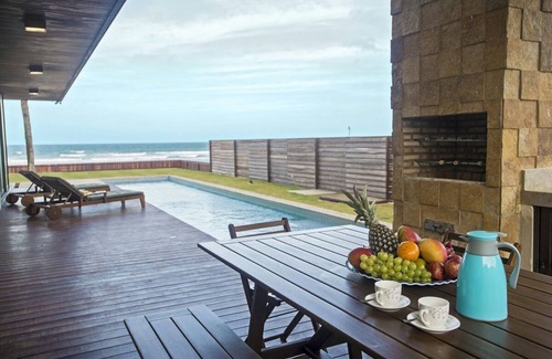 Acarai Maison | Paradise Beach Villa