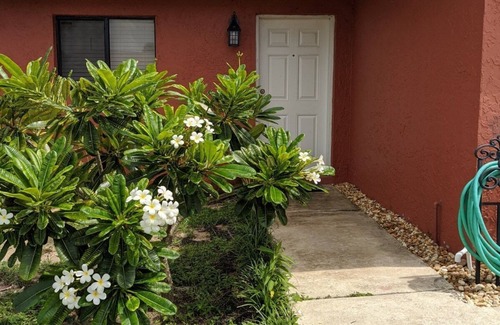 Indialantic Villa | Paradise Beach West - Indialantic