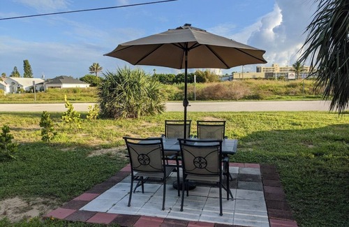Indialantic Villa | Paradise Beach West - Indialantic