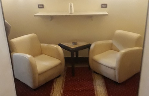 Downtown Cairo Hôtel | Paradise Boutique Hotel