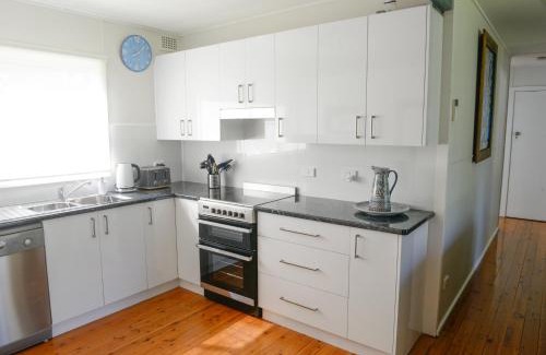 Sanctuary Point Maison | Paradise Bungalow Waterfront