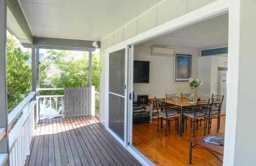 Sanctuary Point Maison | Paradise Bungalow Waterfront