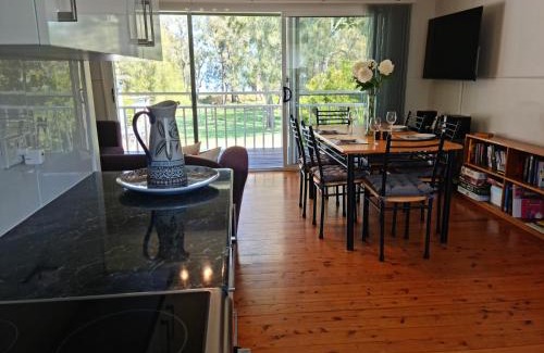 Sanctuary Point Maison | Paradise Bungalow Waterfront