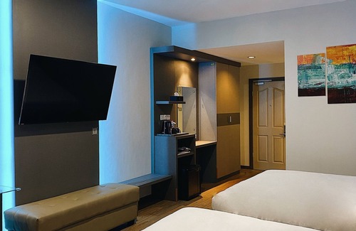 Tarakan Hôtel | Paradise by CaLia Tarakan