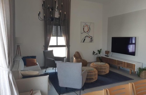 Nahariya Appartement | Paradise by the sea