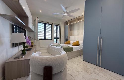 Mazzaro Appartement | Paradise By The Sea