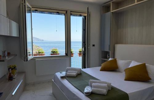Mazzaro Appartement | Paradise By The Sea