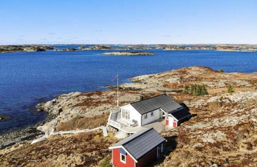 Hitra Maison | Paradise by the Seaside
