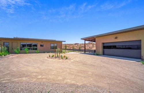 Fort McDowell Maison | Paradise Canyon-Pool&Spa-Mountain Views-Estate 2