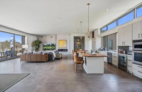 Fort McDowell Maison | Paradise Canyon-Pool&Spa-Mountain Views-Estate 2