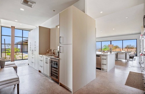 Fort McDowell Maison | Paradise Canyon-Pool-Spa-Putting Green-Bocce ball - Estate 3
