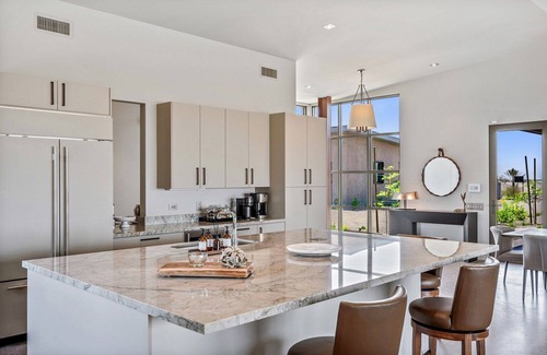 Fort McDowell Maison | Paradise Canyon-Pool-Spa-Putting Green-Bocce ball - Estate 3