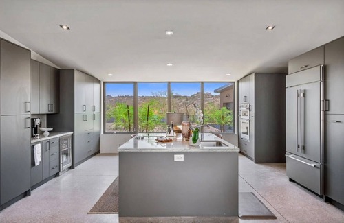 Fort McDowell Maison | Paradise Canyon-Private Event Venue-Estate 1&3