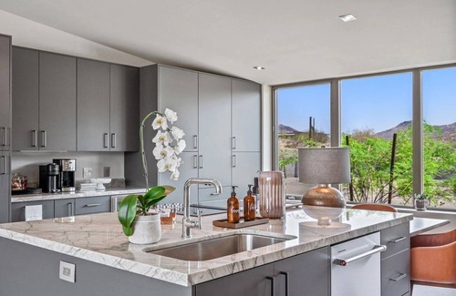 Fort McDowell Maison | Paradise Canyon-Private Event Venue-Estate 1&3