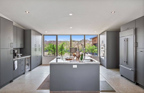 Fort McDowell Maison | Paradise Canyon Retreat - 3 Private Estates