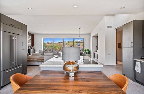 Fort McDowell Maison | Paradise Canyon Retreat - 3 Private Estates