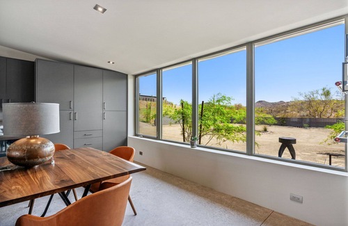 Fort McDowell Maison | Paradise Canyon Retreat - 3 Private Estates