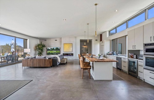 Fort McDowell Maison | Paradise Canyon-Pool&Spa-Mountain Views-Estate 2