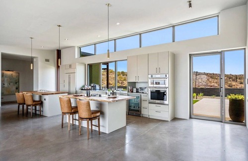 Fort McDowell Maison | Paradise Canyon-Pool&Spa-Mountain Views-Estate 2