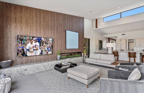 Fort McDowell Maison | Paradise Canyon-Infinity Pool-Mnt Views-Estate 3