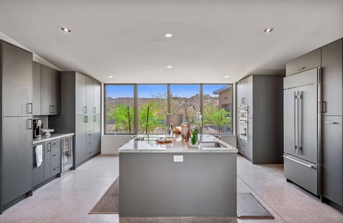 Fort McDowell Maison | Paradise Canyon-Pool&Spa-Mountain Views-Estate 1