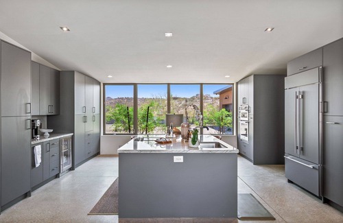 Fort McDowell Maison | Paradise Canyon-Private Event Venue-Estate 1&3