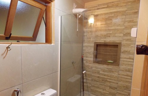 Brotas Chalet De Ski | Paradise Chalet