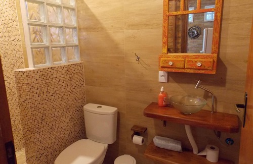 Brotas Chalet De Ski | Paradise Chalet