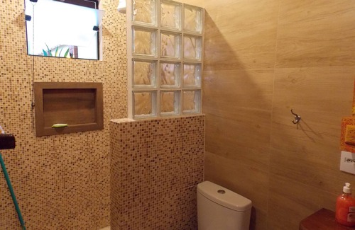 Brotas Chalet De Ski | Paradise Chalet