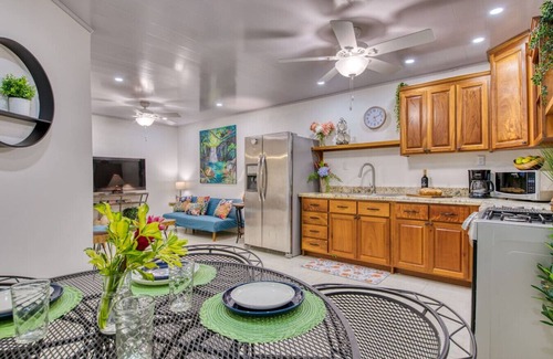 Tronadora Appartement | Paraiso Guest Suite, Mesmerizing Views, King Bed!