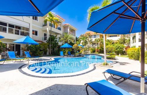 ProCab Appartement | Paradise Condos, Cabarete, by AllDominicanProperties!