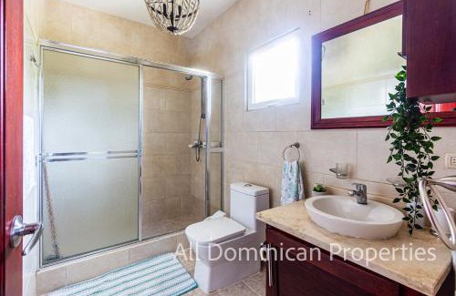 ProCab Appartement | Paradise Condos, Cabarete, by AllDominicanProperties!