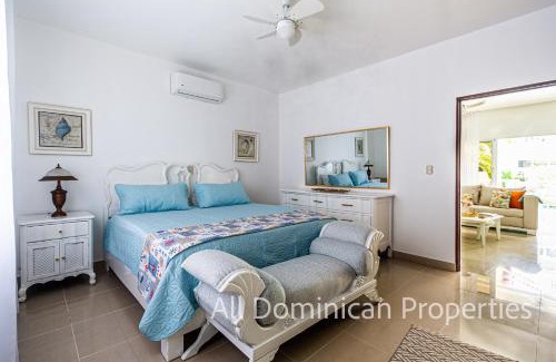 ProCab Appartement | Paradise Condos, Cabarete, by AllDominicanProperties!