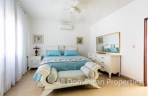 ProCab Appartement | Paradise Condos, Cabarete, by AllDominicanProperties!