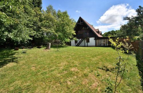Ctverin Appartement | Paradise Cottage - Chalupa v Ráji