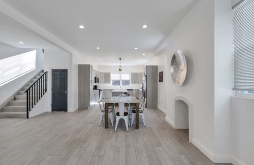 Long Beach Maison | Paradise Cove