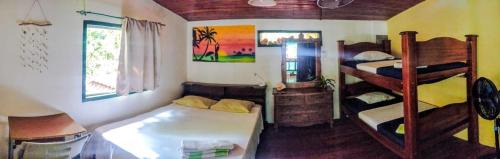 Cabuya Maison | Paradise
