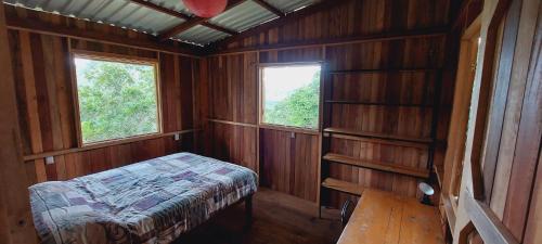San Isidro de El General Maison | Paradise Mountain