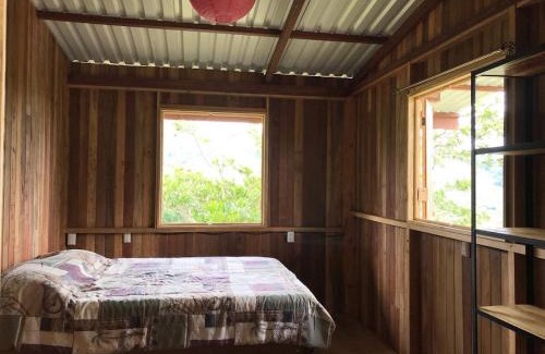 San Isidro de El General Maison | Paradise Mountain