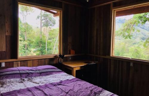 San Isidro de El General Maison | Paradise Mountain