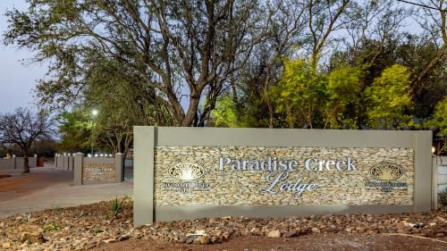 Malelane Cabine | Paradise Creek Lodge