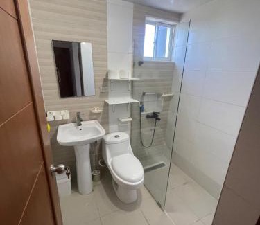 Yamasa Appartement | Paradise