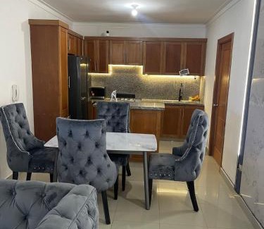 Yamasa Appartement | Paradise