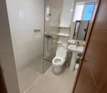 Yamasa Appartement | Paradise