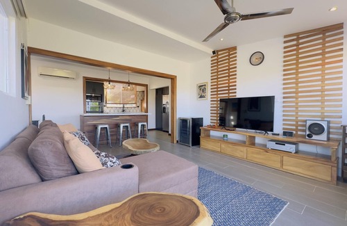 Coco Maison | Paradise Dream - 2 Bed 2 Bath Ocean View Home with Private pool