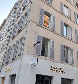 Opera Appartement | PARADISE Earth & Sea